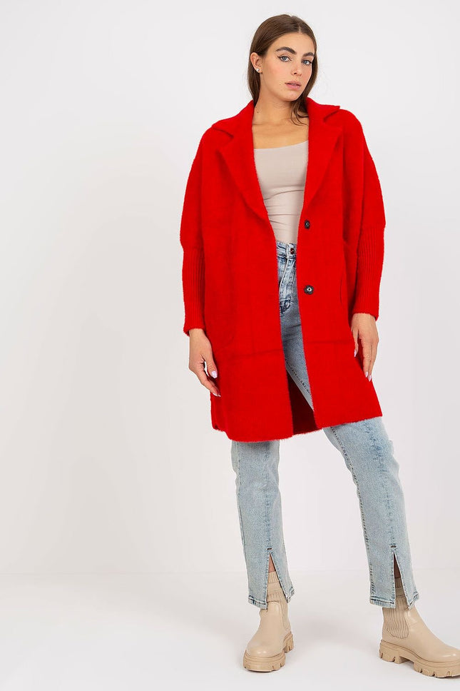 Women's Coat MBM