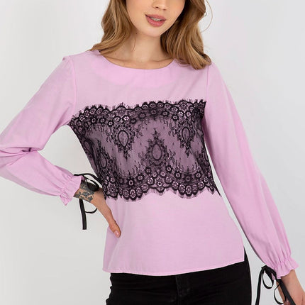 Women's Blouse Lakerta