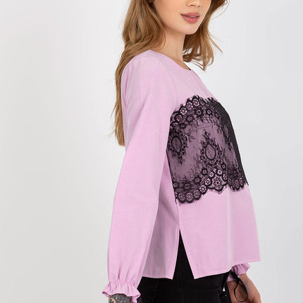 Women's Blouse Lakerta