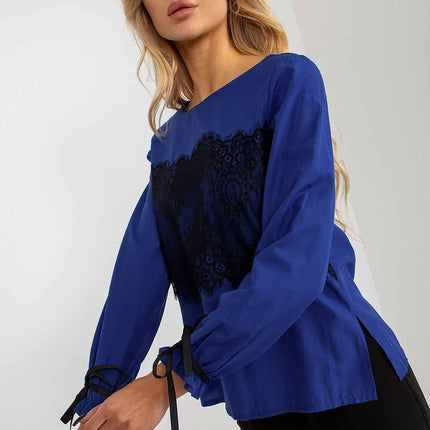 Women's Blouse Lakerta