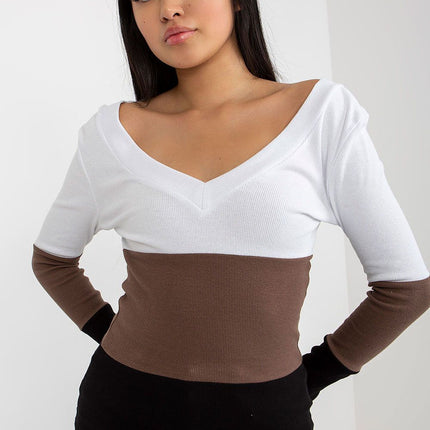 Women's Top Rue Paris