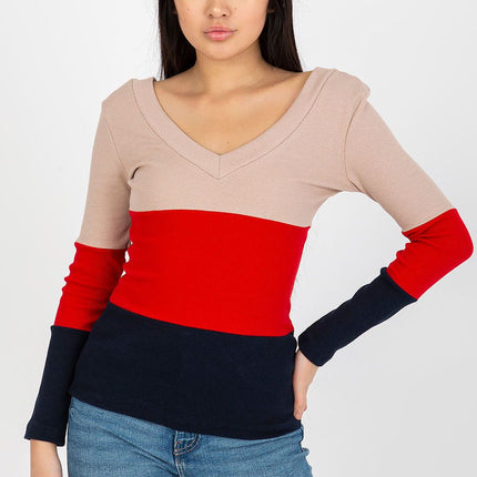 Women's Top Rue Paris