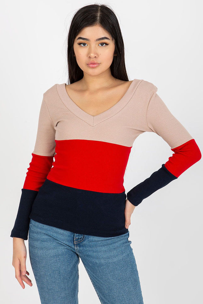 Women's Top Rue Paris