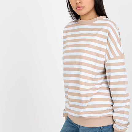 Women's Sweatshirt Rue Paris