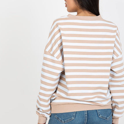 Women's Sweatshirt Rue Paris