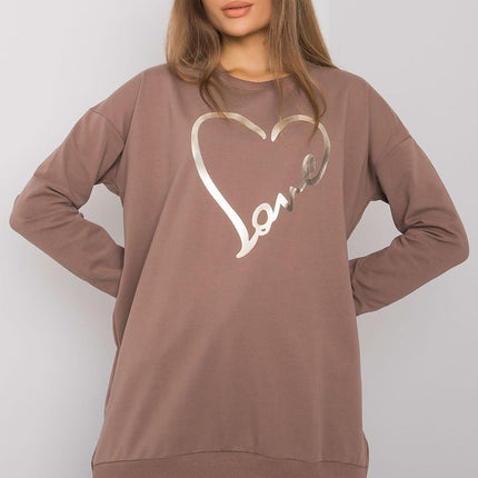 Women's Tunic Rue Paris