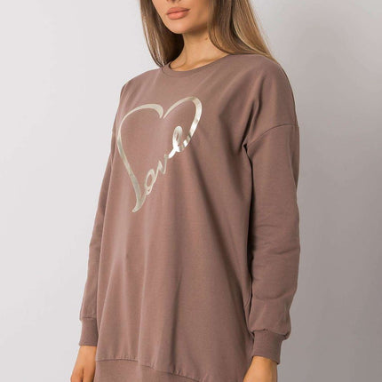 Women's Tunic Rue Paris