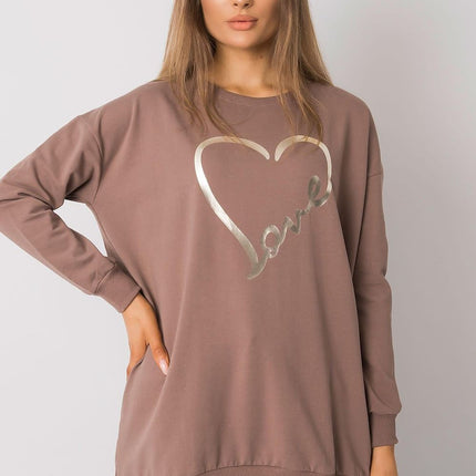 Women's Tunic Rue Paris