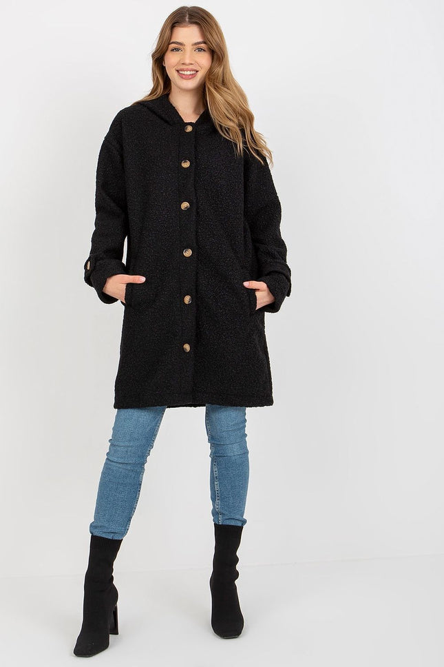 Women's Coat Relevance