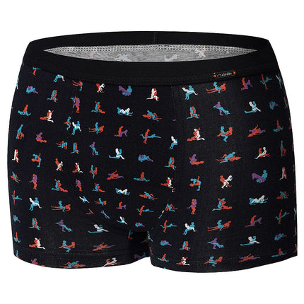 Men's Boxers Cornette