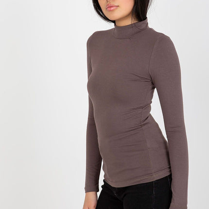 Women's Turtleneck Rue Paris