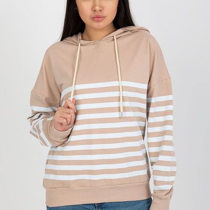 Women's Sweatshirt Rue Paris