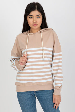 Women's Sweatshirt Rue Paris