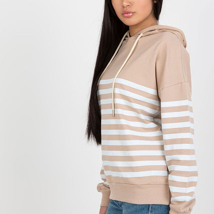 Women's Sweatshirt Rue Paris