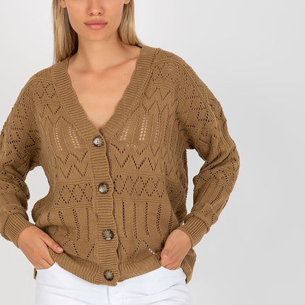 Women's Cardigan Rue Paris