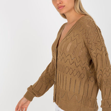 Women's Cardigan Rue Paris