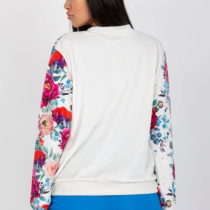 Women's Sweatshirt Rue Paris