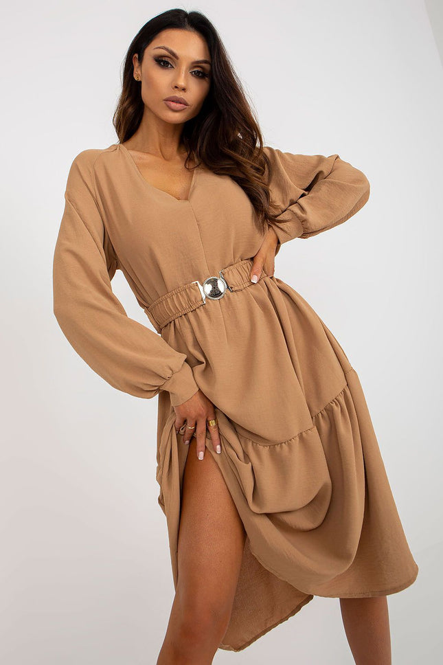 Robe de jour pour femme Och Bella