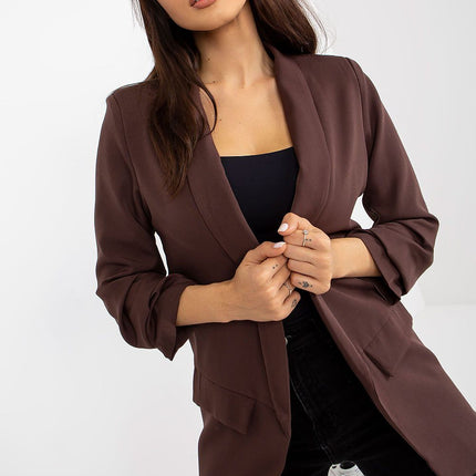 Women's Jacket Och Bella