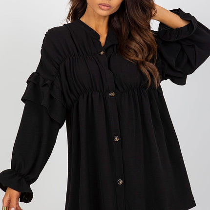 Women's Long sleeve shirt Och Bella