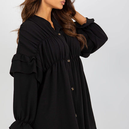 Women's Long sleeve shirt Och Bella