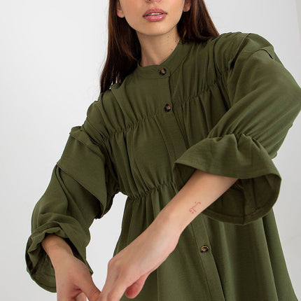 Women's Long sleeve shirt Och Bella