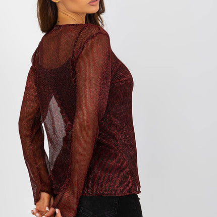 Women's Blouse Lakerta