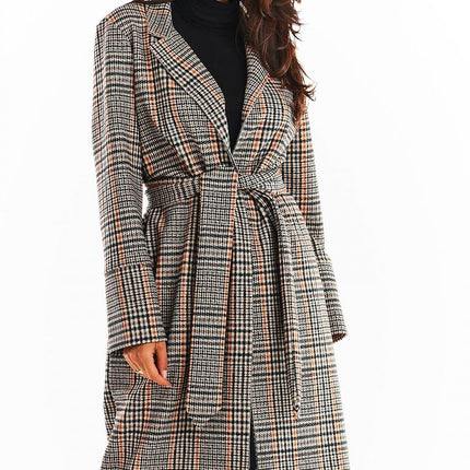 Women's Coat awama