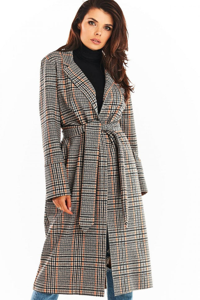 Women's Coat awama