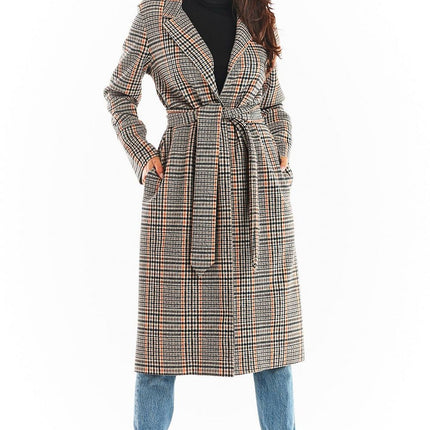 Women's Coat awama