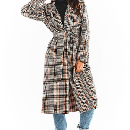 Women's Coat awama