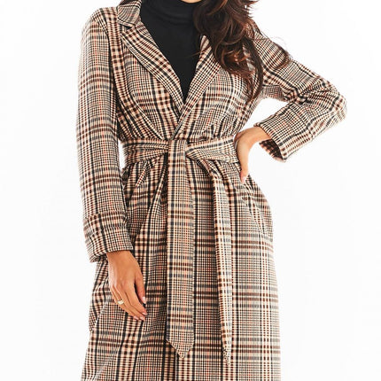 Women's Coat awama