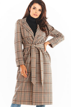 Women's Coat awama