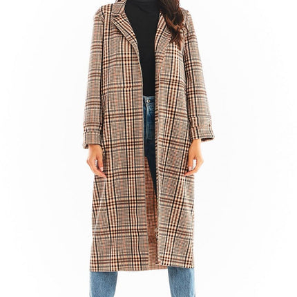 Women's Coat awama