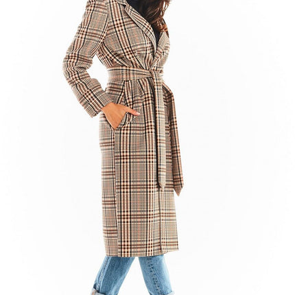 Women's Coat awama