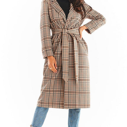 Women's Coat awama