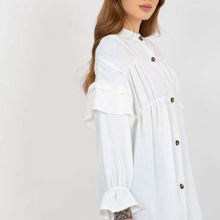 Women's Long sleeve shirt Och Bella