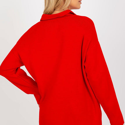 Women's Jumper Rue Paris