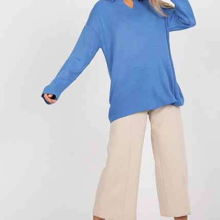 Women's Jumper Rue Paris