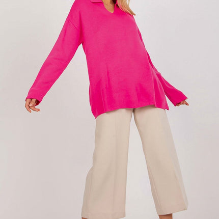 Women's Jumper Rue Paris