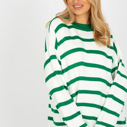 Women's Jumper Rue Paris