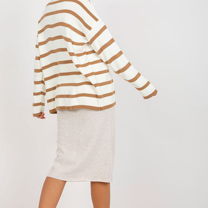 Women's Jumper Rue Paris