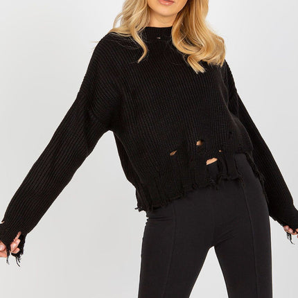 Women's Jumper Rue Paris