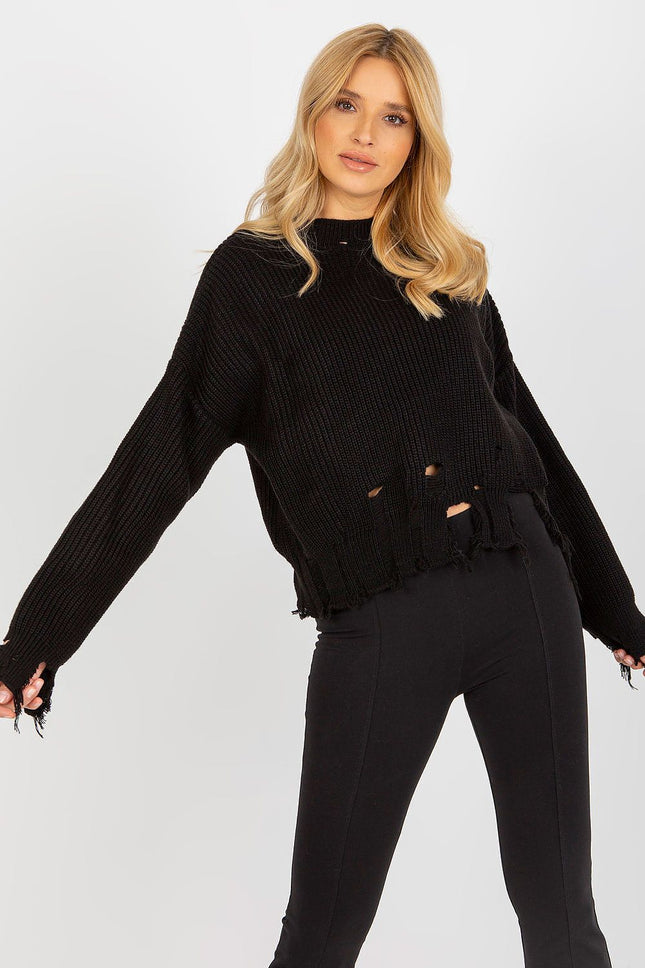 Women's Jumper Rue Paris