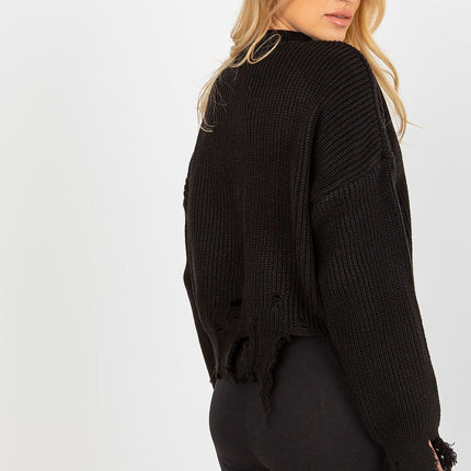 Women's Jumper Rue Paris