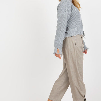 Women's Jumper Rue Paris