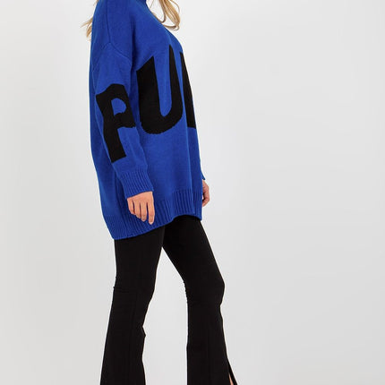 Women's Jumper Rue Paris