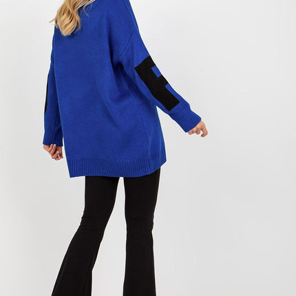 Women's Jumper Rue Paris