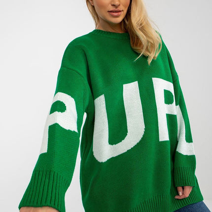 Women's Jumper Rue Paris