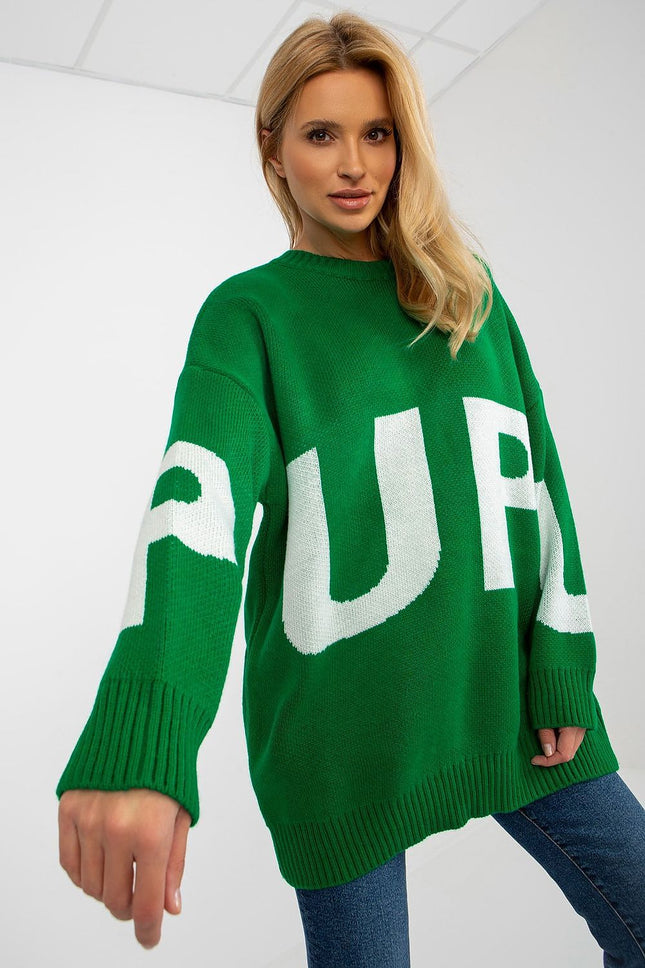 Women's Jumper Rue Paris